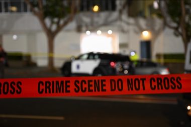 Doğum günü partisine silahlı saldırı: Dört kişi öldü, 10 kişi yaralandı