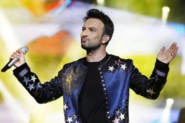 Ünlülerin yılbaşı programı belli oldu: Oteller doldu taştı