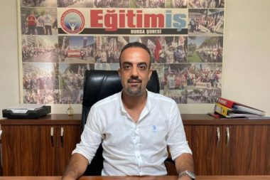 Atatürk’ün Bursa Nutku’ndan alıntı yaptı, 7 buçuk yıl hapsi isteniyor