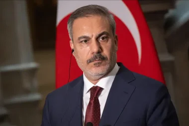 Fidan Alman basınına konuştu: Adım atma sırası Avrupa’da