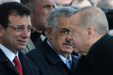 The Wall Street Journal’dan çok sert başyazı: Erdoğan’ın diktatörlük hırsı