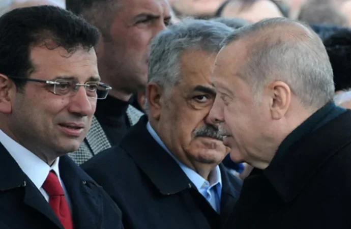 The Wall Street Journal’dan çok sert başyazı: Erdoğan’ın diktatörlük hırsı