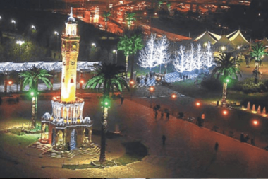 Beş işaret: Bu yılbaşı İzmir ve Ege’de ilginç bir şeyler oluyor