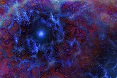 Fizik biliminin çıkmaz sokağı: Bir Japon fizikçi, karanlık maddeyi saptadığı iddiasında ama…