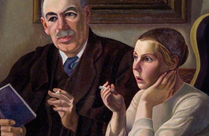 Tamamen farklı bir konu