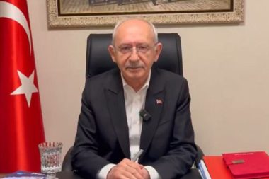 Siyasette Kemal Kılıçdaroğlu yalnızlığı…