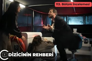 Kızılcık Şerbeti: Nerede o eski Şerbolar?