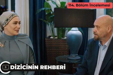 Kızılcık Şerbeti: Yas evinden düğün evine