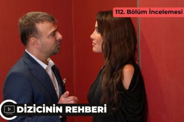 Kızılcık Şerbeti: Manipülatörün mumu yatsıya kadar…