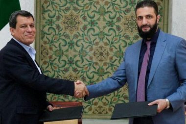 ‘Rojova devrimi’: Bir hayal mi, gerçek mi?