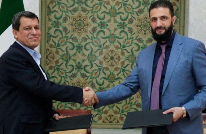 ‘Rojova devrimi’: Bir hayal mi, gerçek mi?