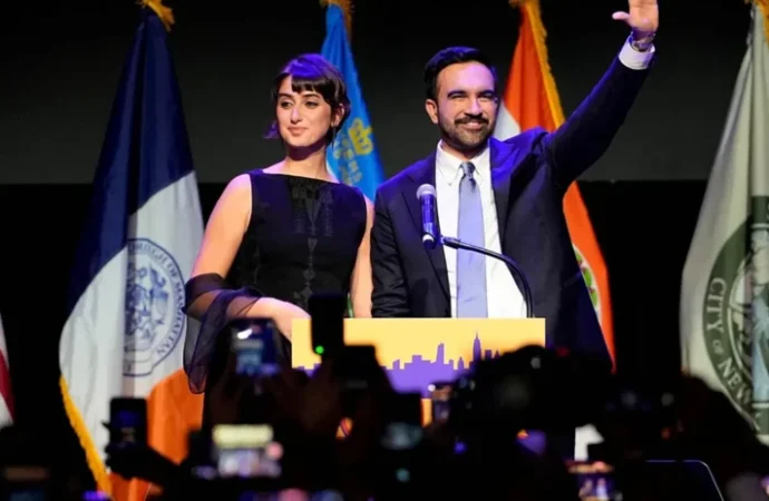 Mamdani kazandı, biz çok sevindik, peki şimdi ne olacak?