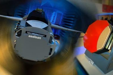 Aselsan’la gurur duymak