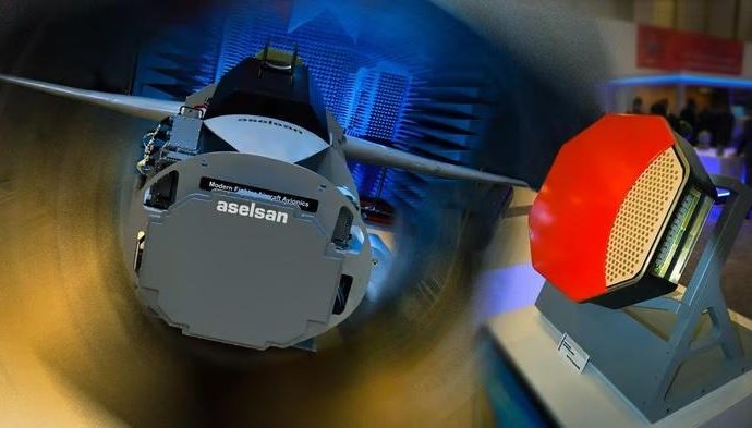 Aselsan’la gurur duymak