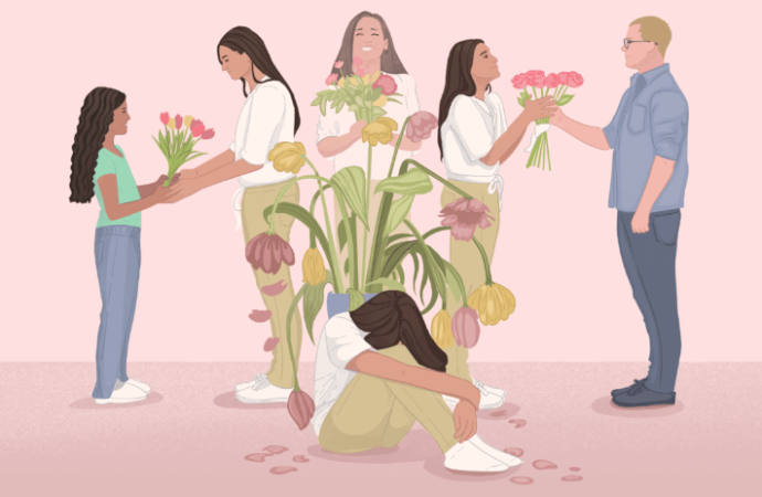 Uyumun da bir sınırı var