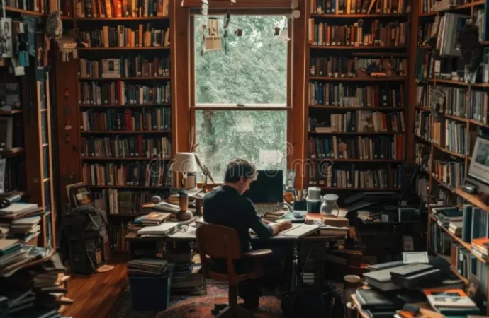 Sıkılan beyinler için kış okuma listesi