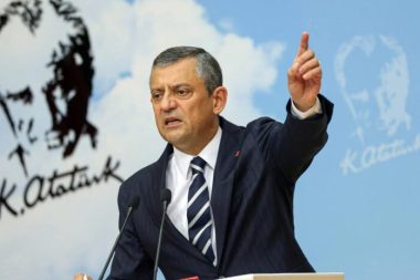 Dünyanın sonu değil elbette ama CHP dünkü kararıyla yaşayacak