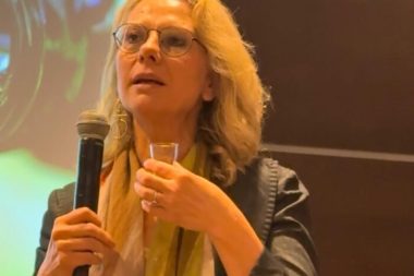 Dr. Pınar Nacak: “Coğrafi işaret, geçmişin ve geleceğin ortak dilidir.”