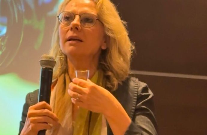 Dr. Pınar Nacak: “Coğrafi işaret, geçmişin ve geleceğin ortak dilidir.”