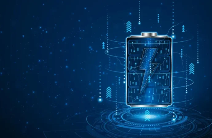 Lityumun yerine sodyum piller geliyor hem de hızla