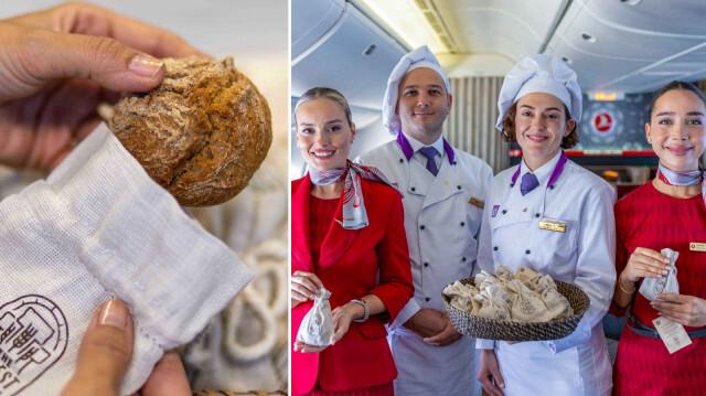 TK 003 New York seferinin ‘Business’ sırrı geçen hafta İzmir’de çözüldü