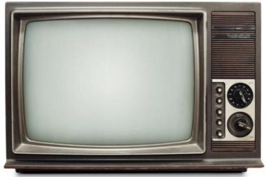 Televizyon Hayatımızı Ele Geçirdi mi?