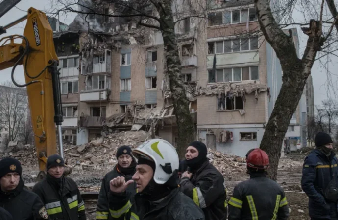 Trump’ın Ukrayna planı bir hayli budandı ama Beyaz Saray memnun