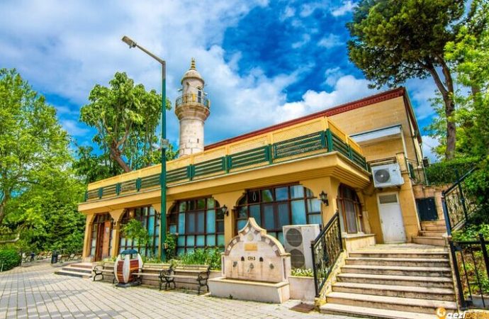 İstanbul’dan Türkiye’ye Dilek Kapıları ve Enerji Hatları