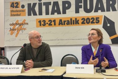 Yatağın İki Ucu TÜYAP’ta Buluştu