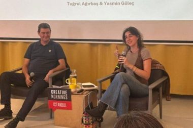 Bir 20’lik bir 50’lik… Dedim ki: Biz olduk ‘bir 70’lik.’