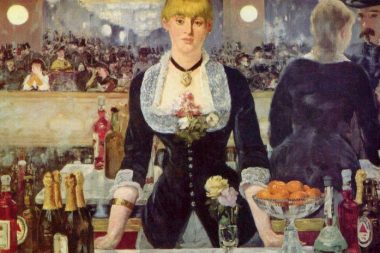 Foucault’nun sanata teorik müdahalesi