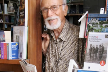 Siz Bu Memleketin Neresindensiniz?