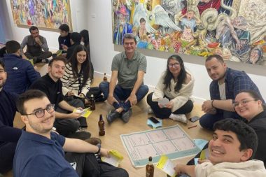 Uykumu kaçıran gençlerle ortak neler yapılır?