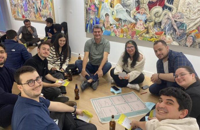 Uykumu kaçıran gençlerle ortak neler yapılır?