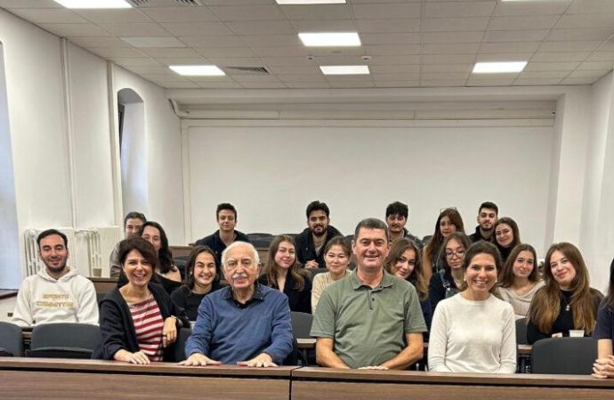 9 maddede ‘Hayata Giriş Rehberi’m