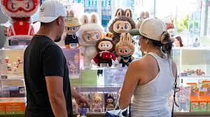 Treatonomics: Küçük mutlulukların yeni ekonomisi