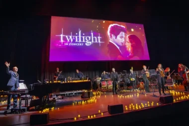 ‘Twilight In Concert’e yoğun ilgi ek temsil getirdi