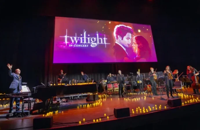 ‘Twilight In Concert’e yoğun ilgi ek temsil getirdi