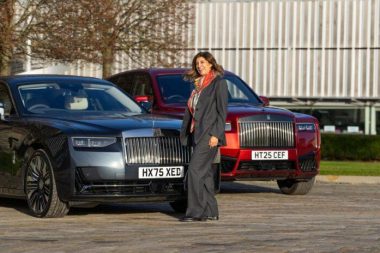 Kaç paranız olursa 2 milyon dolarlık otomobil alırsınız?