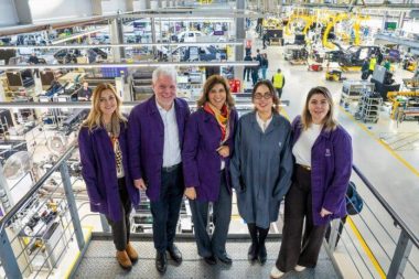 Rolls Royce’un en lüks modellerinde iki Türk mühendisin de izi var