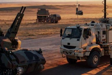 Aselsan dün sabah saat 07.13’te ilginç bir Dan Brown açıklaması yaptı: ‘Sistemlerin sistemi’