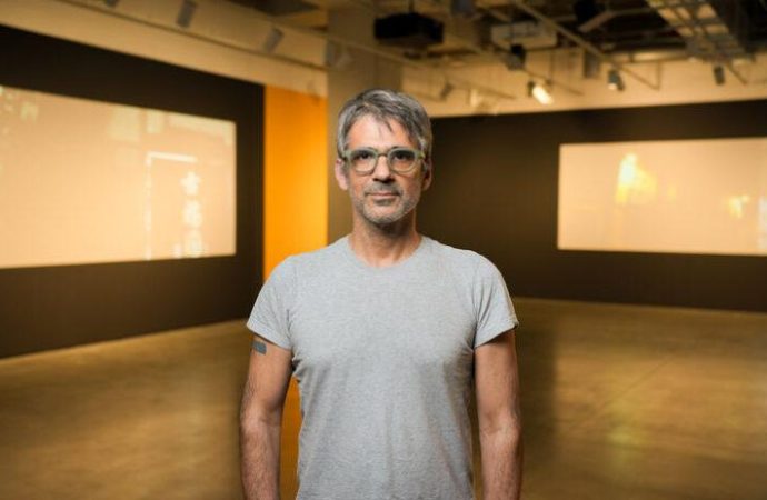 Ali Kazma’nın kısa filmleri: İstanbul Modern Sinema’da ‘Bakma Eylemi’