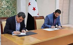 Suriye’de SDG ile neler oluyor?