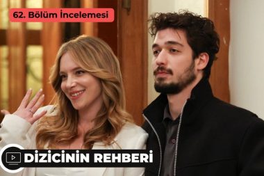 Bahar: Beni böyle de sever misin?