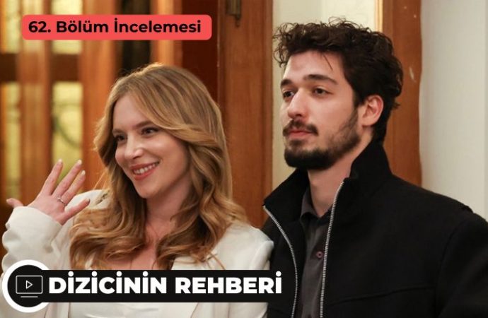 Bahar: Beni böyle de sever misin?