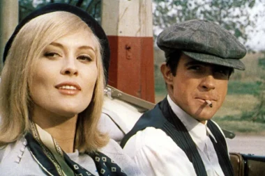 Ellerdeki Tuzluklar ve Bonnie ile Clyde