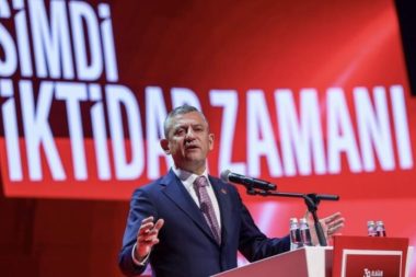 Saman Alevi Gibi Parlayan Programlar ve Türkiye’nin Gerçek İhtiyacı