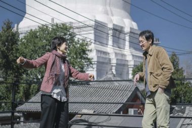 İstanbul Modern’de “Hikâye Çin’de Geçiyor”