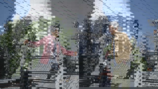 İstanbul Modern’de “Hikâye Çin’de Geçiyor”