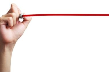 Kırmızı Çizgi Çekmek: Sessiz Olgunluğun En Güçlü Hâli